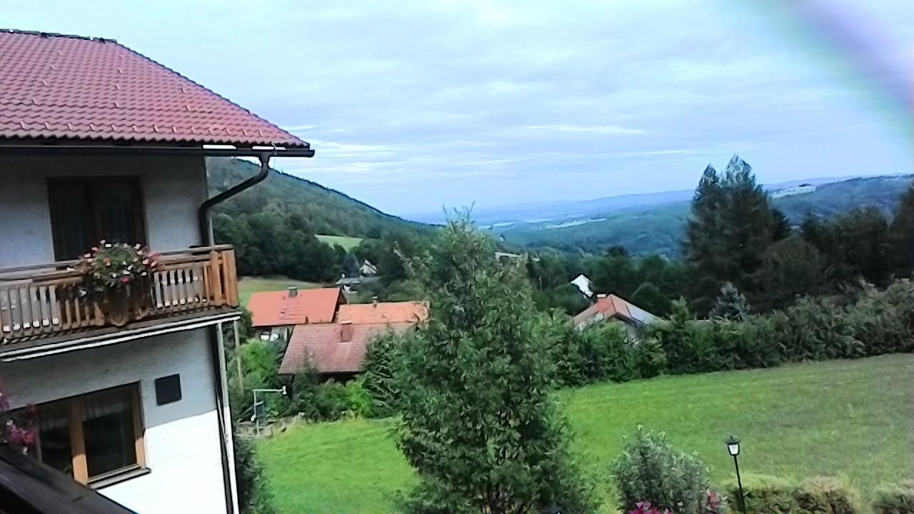 Gasthof Diewald Raach am Hochgebirge Exterior photo